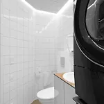 Funart 6 Hotel