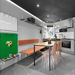 Hotel Funart 6 Pandrup
