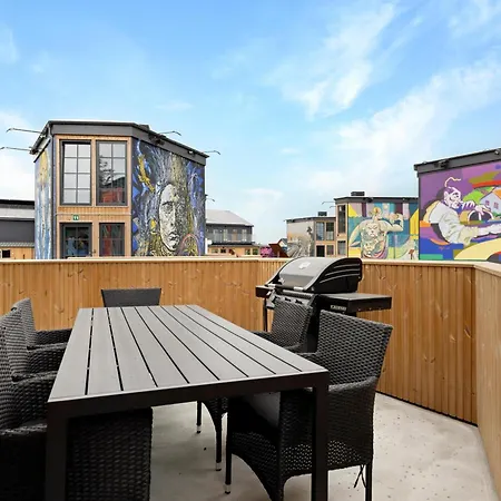 Rent A Holiday Home At Fun Art A Perfect Mix Of Experiences! *