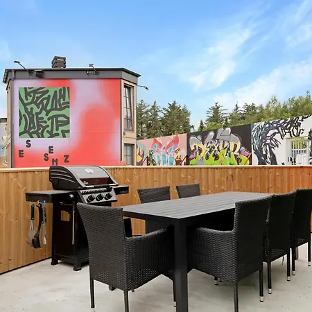 Rent A Holiday Home At Fun Art A Perfect Mix Of Experiences! Hotel *