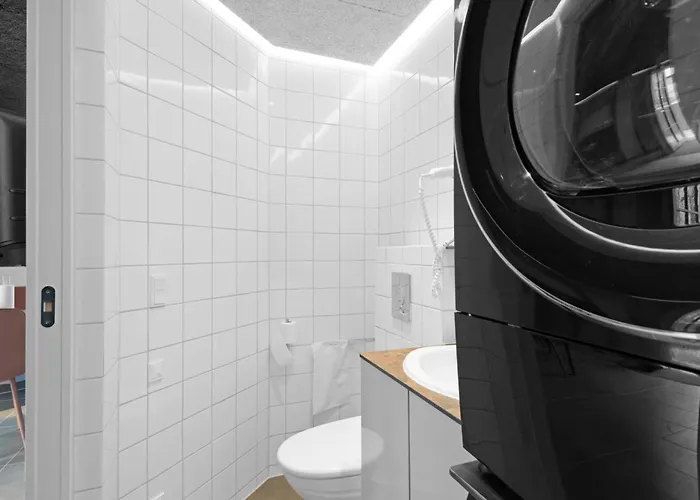 Funart 6 Ξενοδοχείο